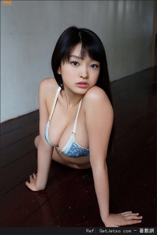 Mari Yamachi 山地まり性感寫真照片圖片9