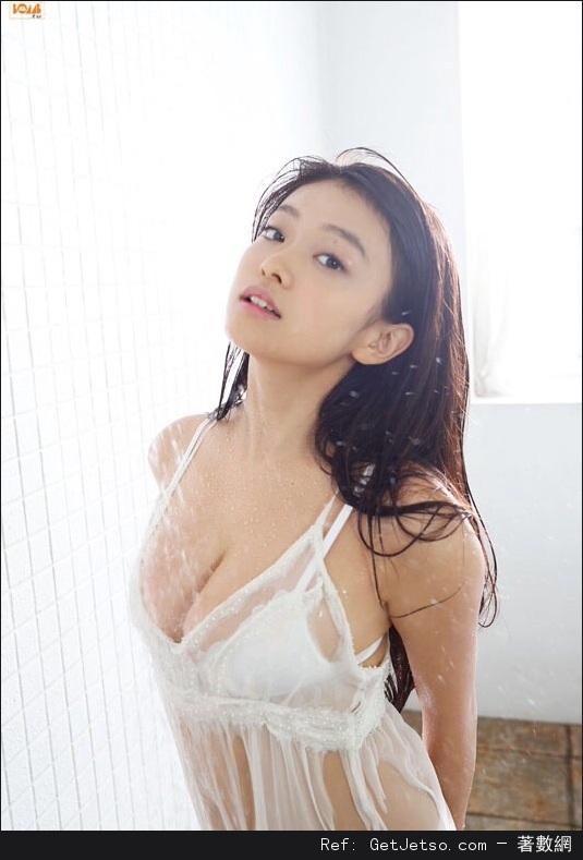 Mari Yamachi 山地まり性感寫真照片圖片8