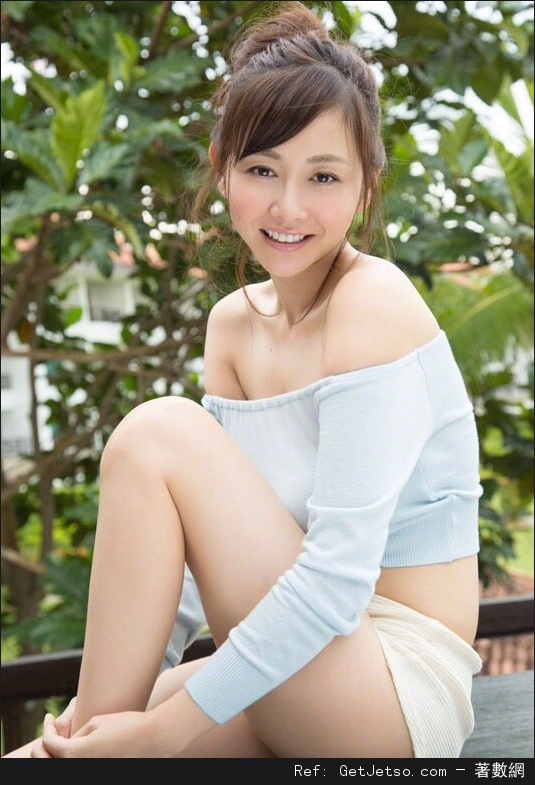 杉原杏璃Anri Sugihara性感寫真照片圖片15