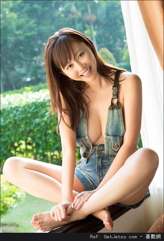 杉原杏璃Anri Sugihara性感寫真照片圖片11