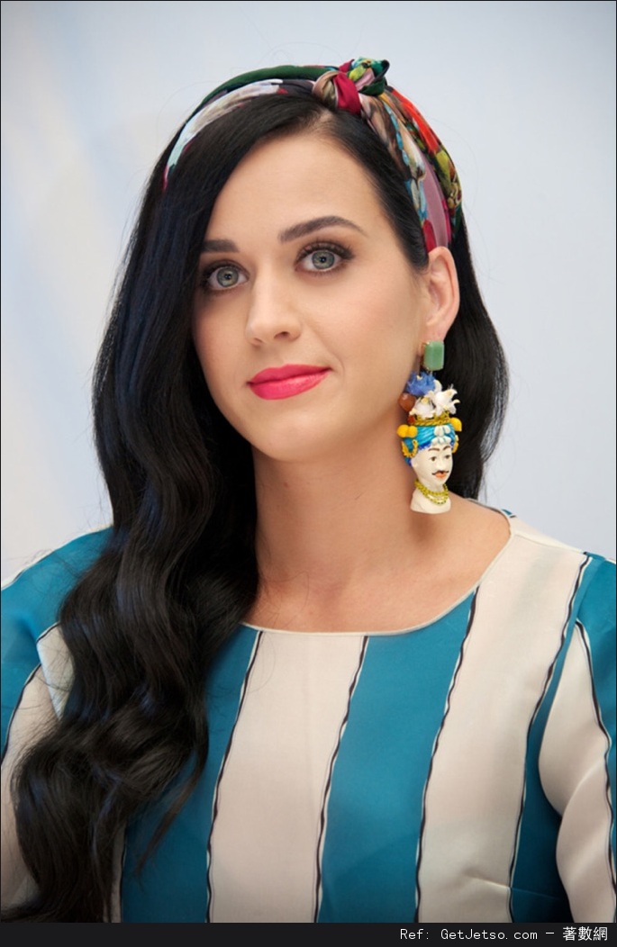 Katy Perry性感寫真照片圖片4