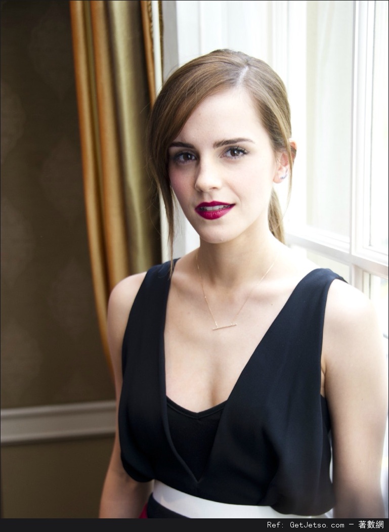 Emma Watson性感寫真照片圖片12