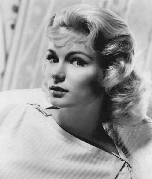 Yvette Mimieux性感寫真照片圖片1