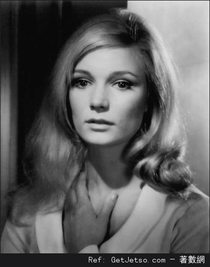 Yvette Mimieux性感寫真照片圖片6