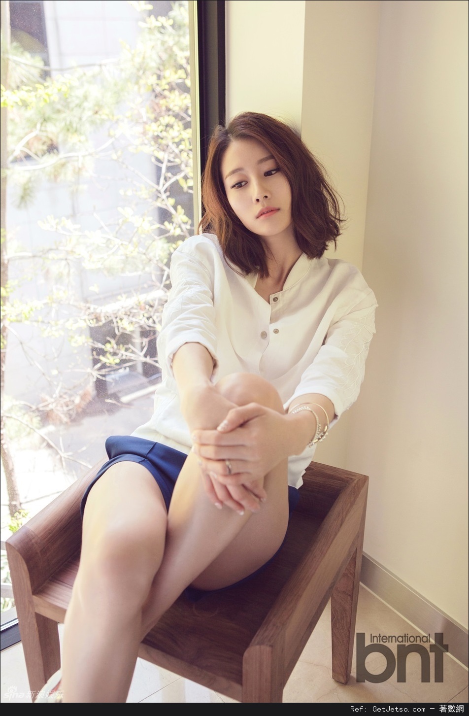 李賢伊性感寫真照片圖片9