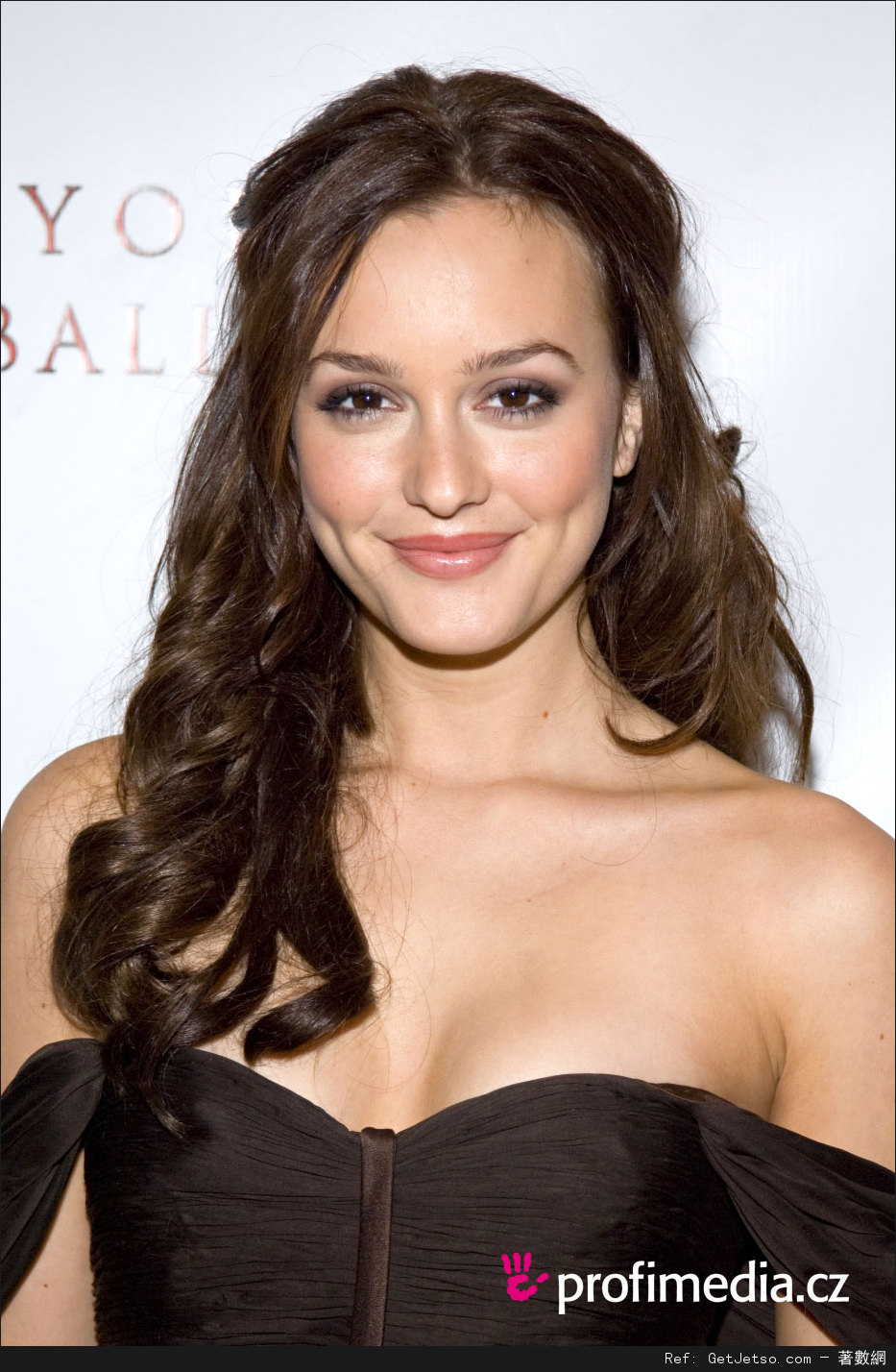 Leighton Meester性感寫真照片圖片15