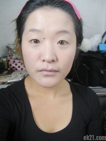 必學!整容級化妝術28步!圖片27
