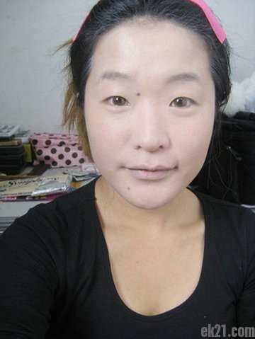 必學!整容級化妝術28步!圖片25