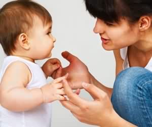 如何教寶寶說話？掌握發音原則圖片1