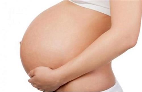 孕婦產前徵兆臨盆用品準備圖片1