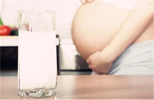 懷孕喝豆漿補蛋白質幫寶寶增智商圖片1