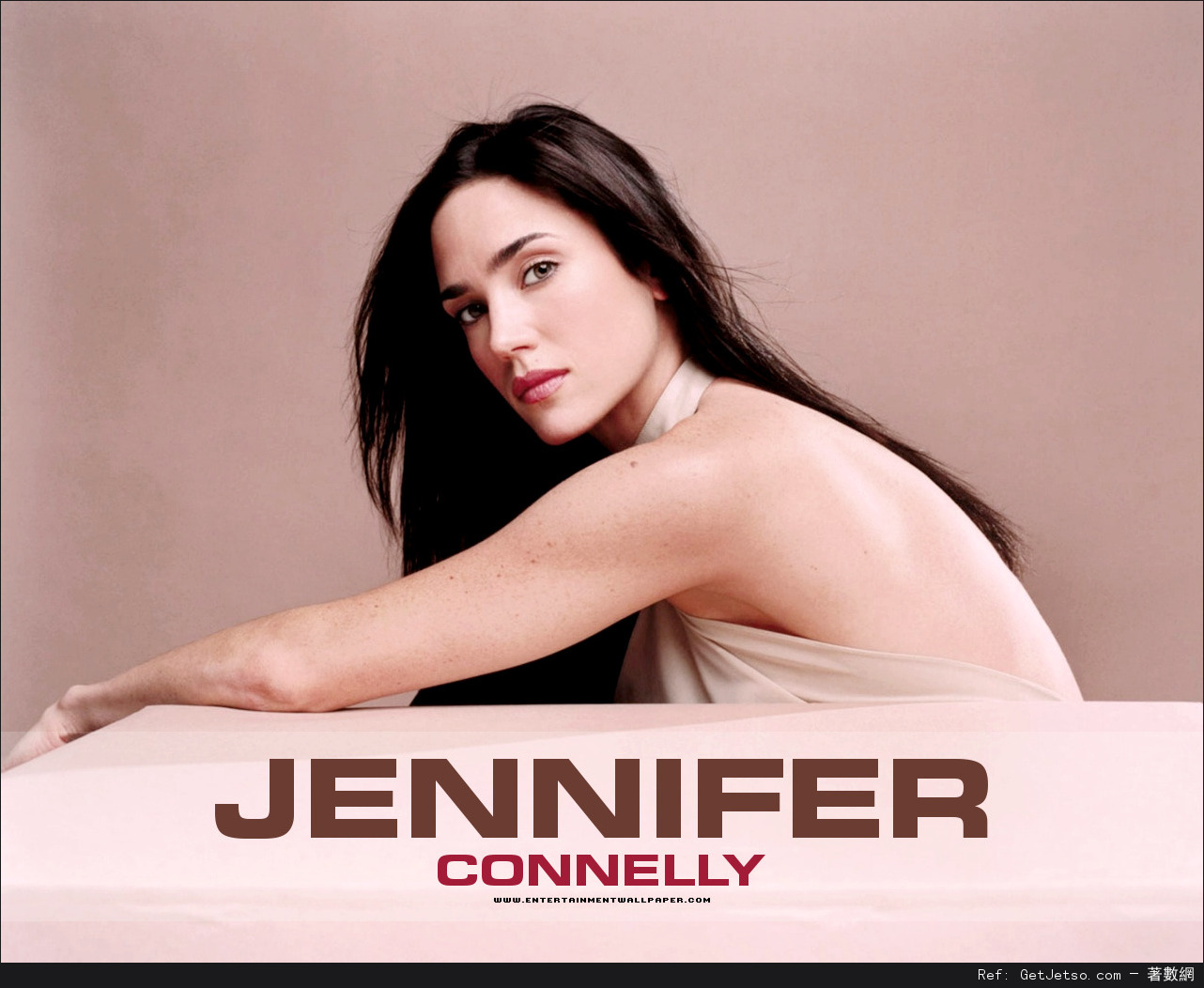 Jennifer Connelly性感寫真照片圖片3