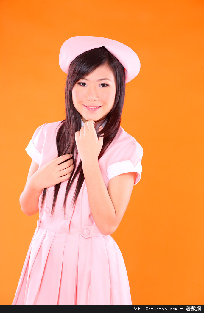 Bonnie@Nurse照片4