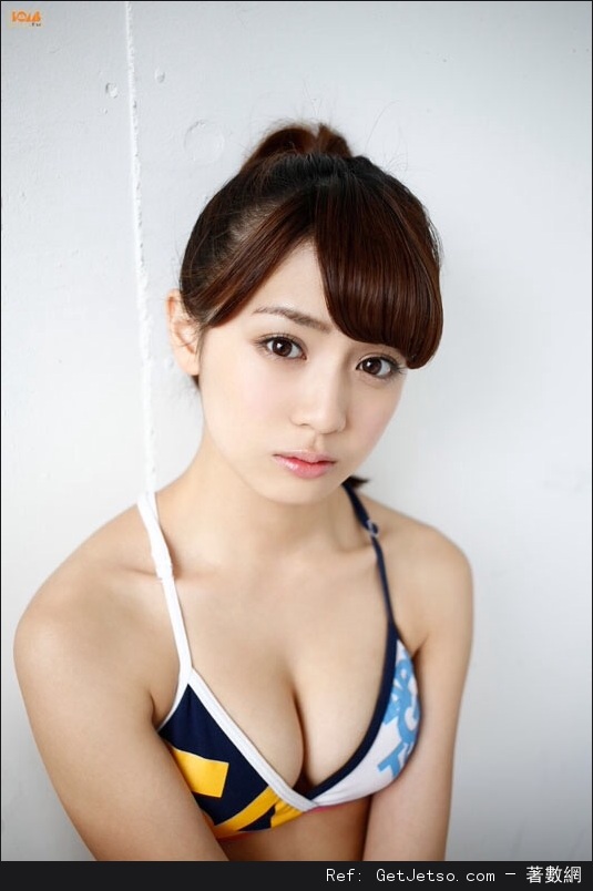 Makoto Okunaka 奧仲麻琴性感寫真照片圖片9