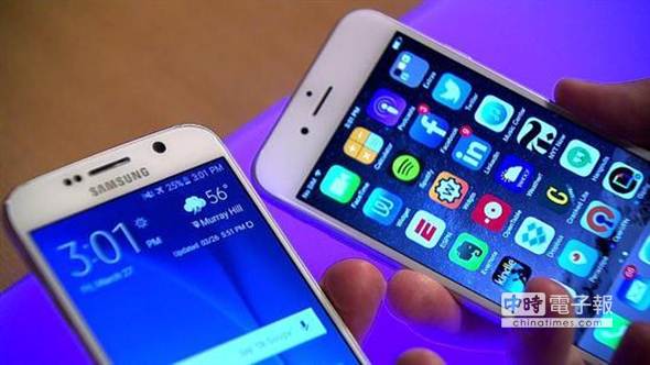 10大最好用的智慧型手機iPhone 6只排第四!圖片11