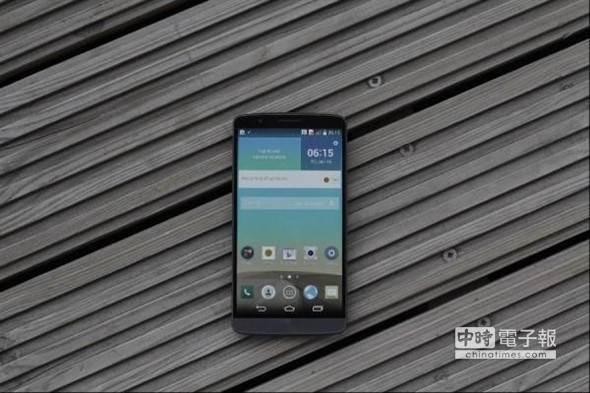 10大最好用的智慧型手機iPhone 6只排第四!圖片2