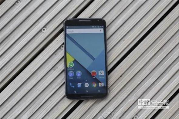 10大最好用的智慧型手機iPhone 6只排第四!圖片5