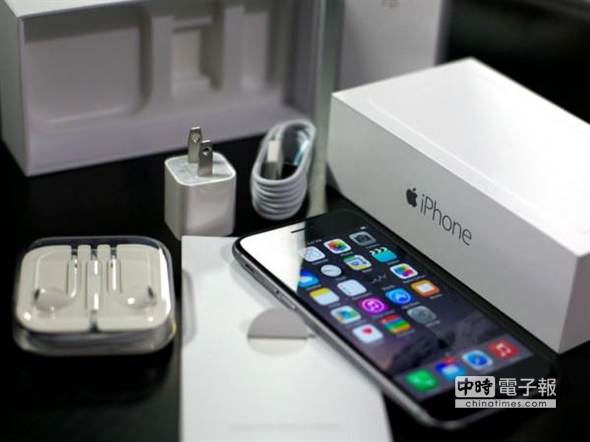 10大最好用的智慧型手機iPhone 6只排第四!圖片7