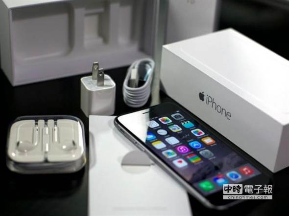 10大最好用的智慧型手機iPhone 6只排第四！圖片5