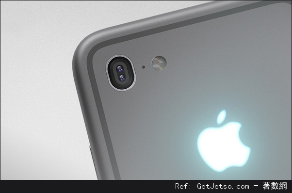 iPhone 或將全面「無插口化」!連Lightning 插也不用圖片1