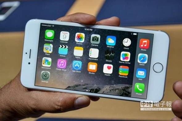10大最好用的智慧型手機iPhone 6只排第四!圖片6