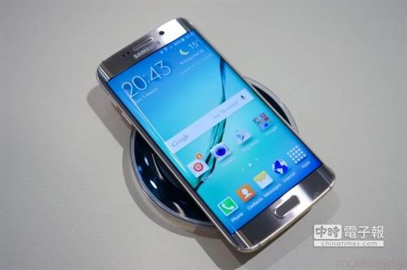 10大最好用的智慧型手機iPhone 6只排第四!圖片9