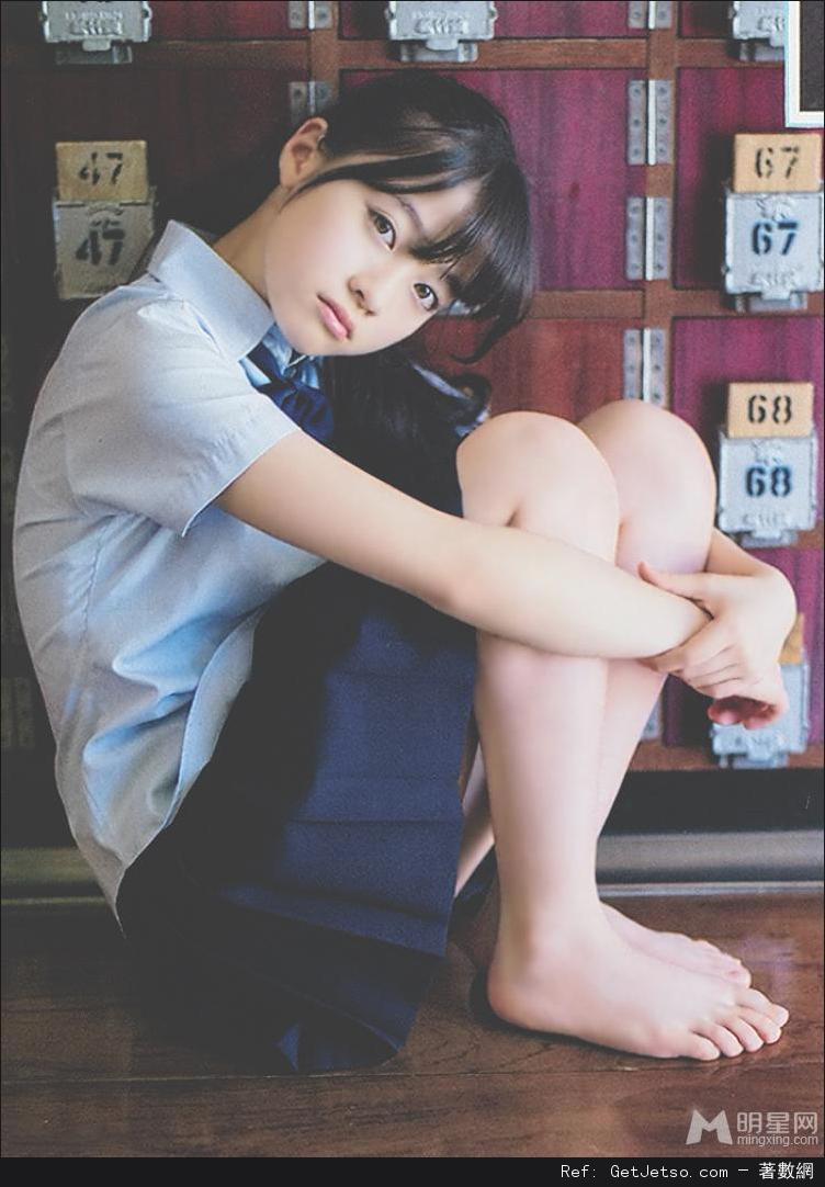 橋本環奈清純寫真照片圖片27