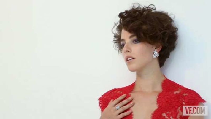 Olivia Thirlby性感寫真照片圖片24