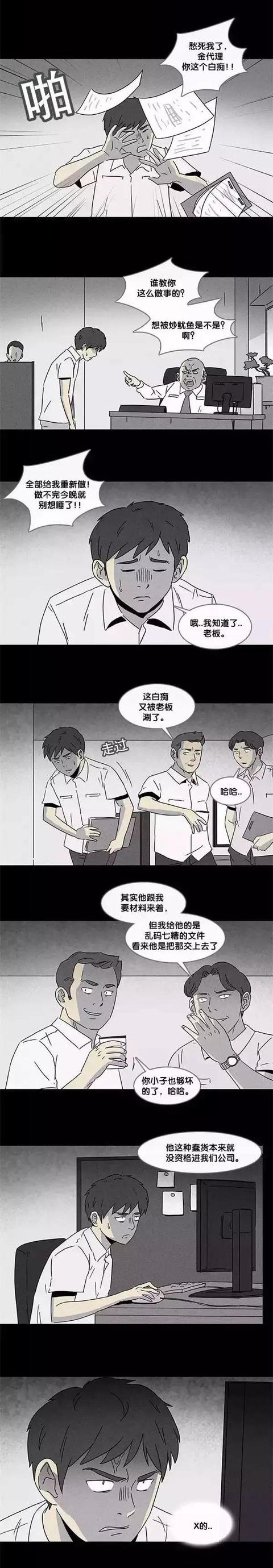 失業又交不到女友的男子，竟然靠玩遊戲變身成人生淫家圖片1