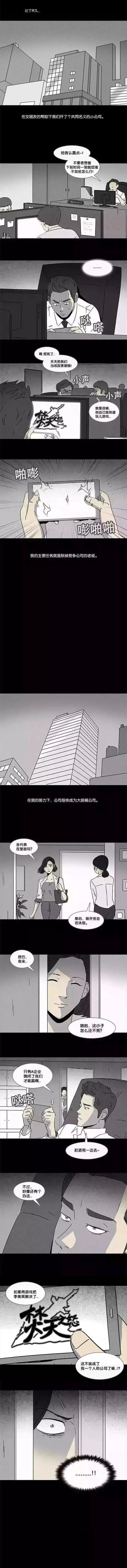 失業又交不到女友的男子，竟然靠玩遊戲變身成人生淫家圖片8