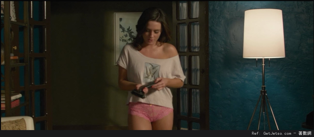 Addison Timlin性感寫真照片圖片10