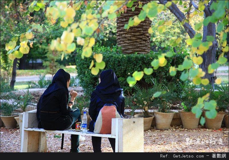 非同尋常的伊朗婦女(多圖)圖片22