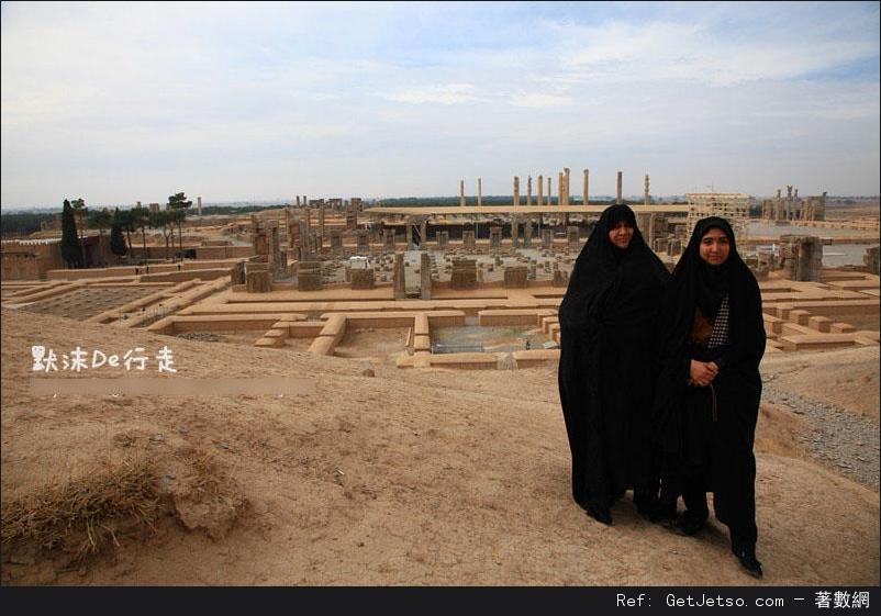 非同尋常的伊朗婦女(多圖)圖片9