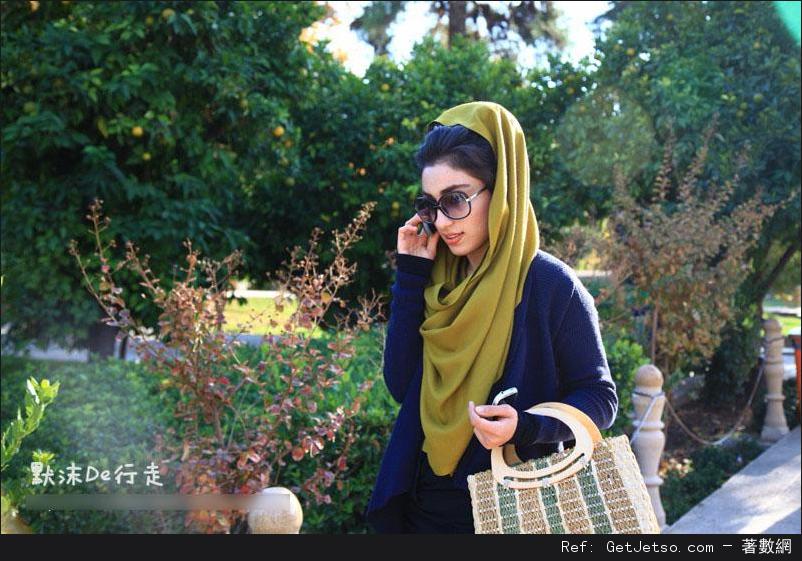 非同尋常的伊朗婦女(多圖)圖片7