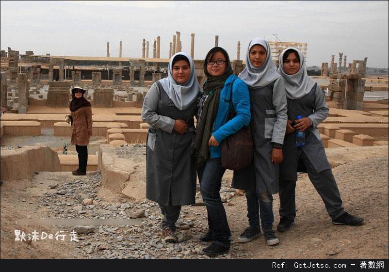 非同尋常的伊朗婦女(多圖)圖片28