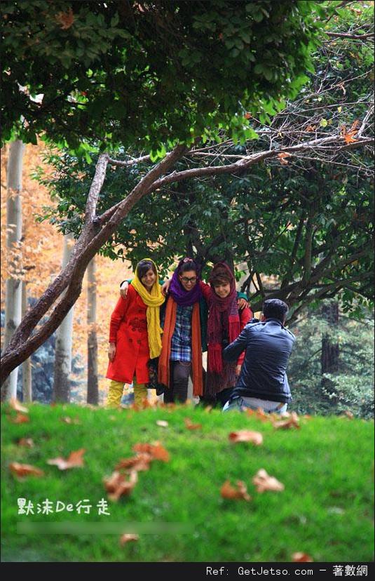 非同尋常的伊朗婦女(多圖)圖片5