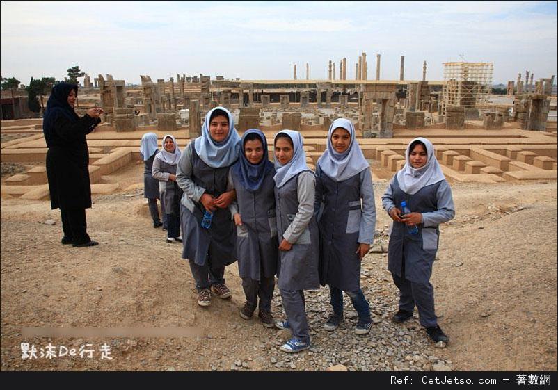 非同尋常的伊朗婦女(多圖)圖片27