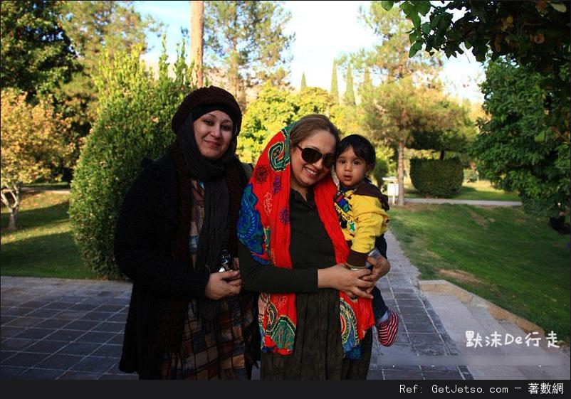 非同尋常的伊朗婦女(多圖)圖片23
