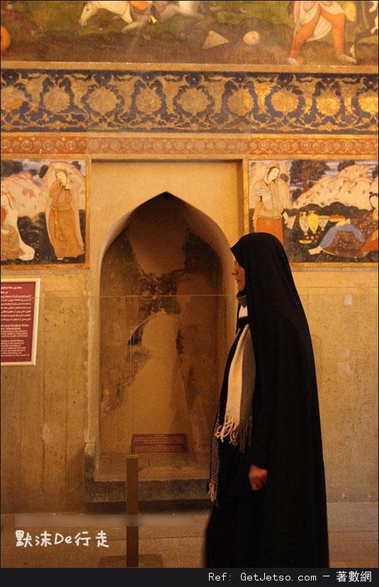 非同尋常的伊朗婦女(多圖)圖片12