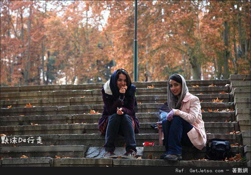 非同尋常的伊朗婦女(多圖)圖片14