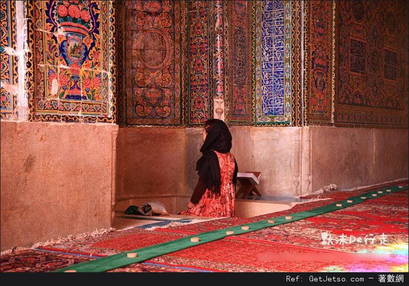 非同尋常的伊朗婦女(多圖)圖片17