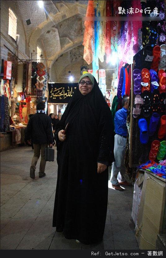 非同尋常的伊朗婦女(多圖)圖片10