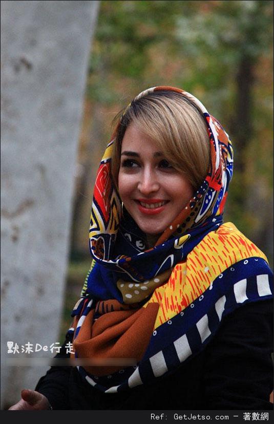 非同尋常的伊朗婦女(多圖)圖片15