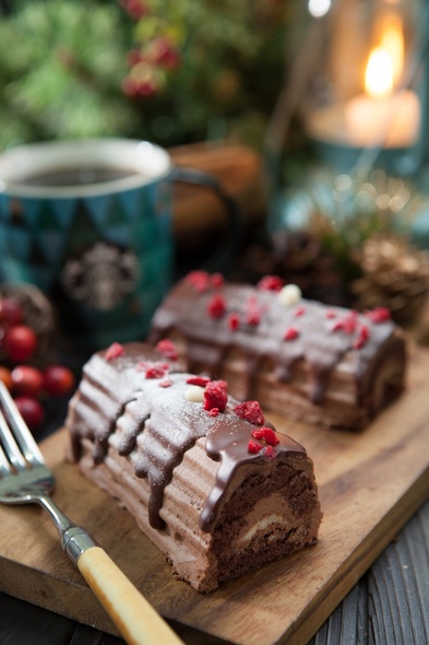 Starbucks推聖誕限定飲品、節日美食及商品圖片15
