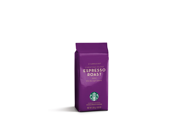 Starbucks推聖誕限定飲品、節日美食及商品圖片27