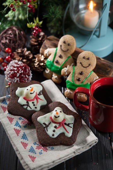 Starbucks推聖誕限定飲品、節日美食及商品圖片6