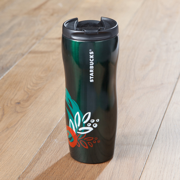 Starbucks推聖誕限定飲品、節日美食及商品圖片13