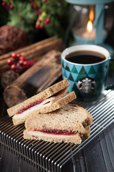 Starbucks推聖誕限定飲品、節日美食及商品圖片11