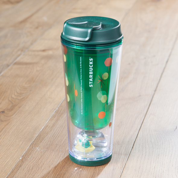 Starbucks推聖誕限定飲品、節日美食及商品圖片11