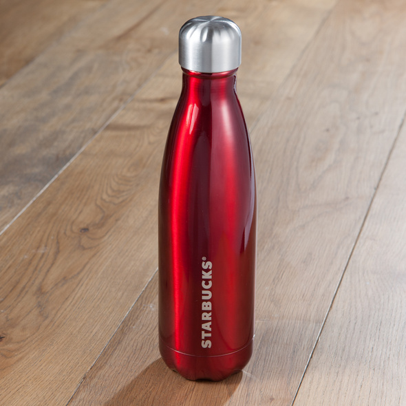 Starbucks推聖誕限定飲品、節日美食及商品圖片3